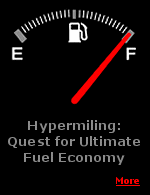 Hypermilers are drivers of both hybrid cars and regular vehicles who go to extraordinary lengths to get as much as they can from each gallon of gasoline.